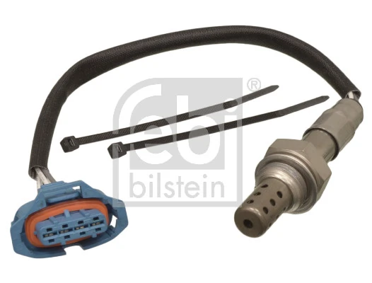 Oxygen Sensor